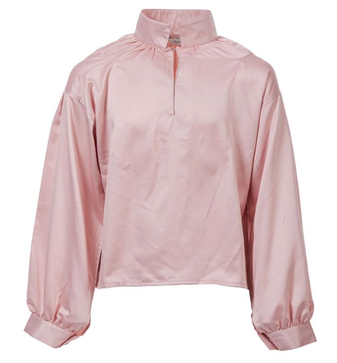 Salto Lise Festdrakt Bluse Jente Rosa
