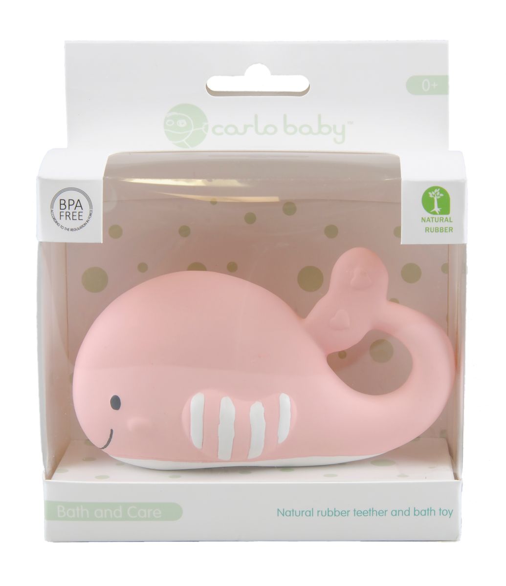 Carlo Baby Biteleke Valen Wai Rosa