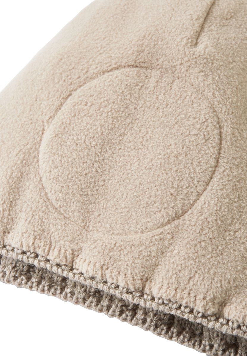 Reima Nyksund Lue Beige