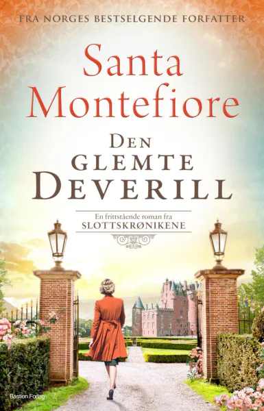 Den glemte deverill