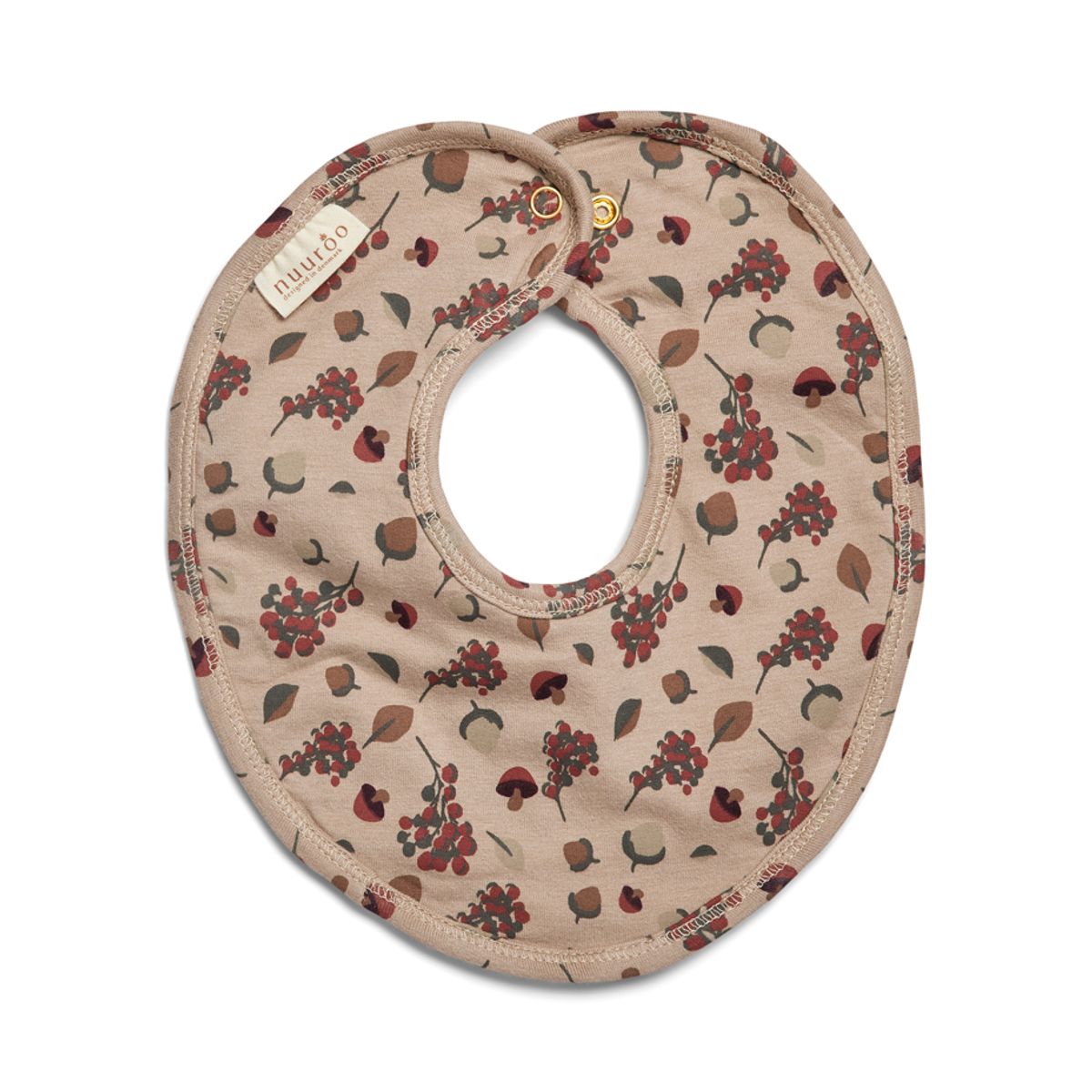 Nuuroo Ata Smekke Autumn Leaf