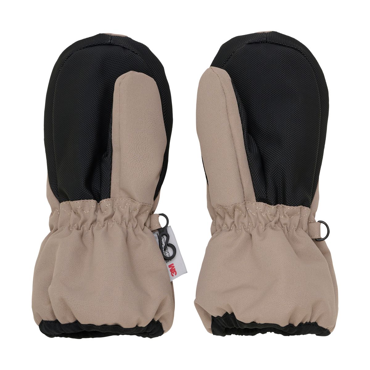 En Fant Votter Fungi