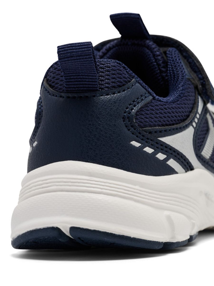 Hummel Effort One Joggesko Baby Black Iris