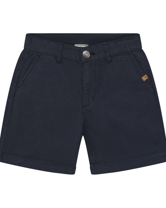 Hovedbilde Minymo Shorts Stripet Odyssey Gray