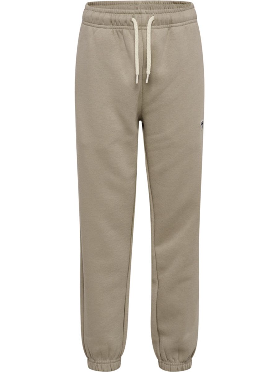 Hummel Bee Loose Joggebukse Junior Vintage Khaki