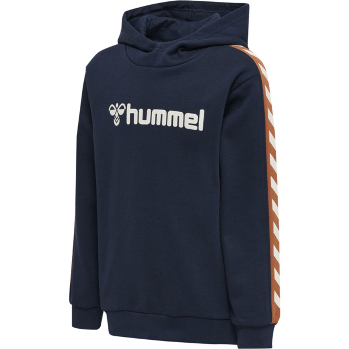 Hummel Takao Hoodie Black Iris