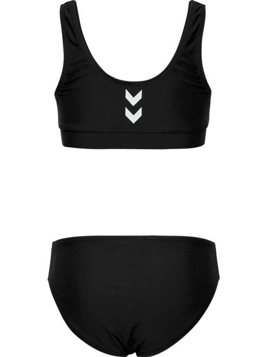 Hummel Bikini Barn Svart