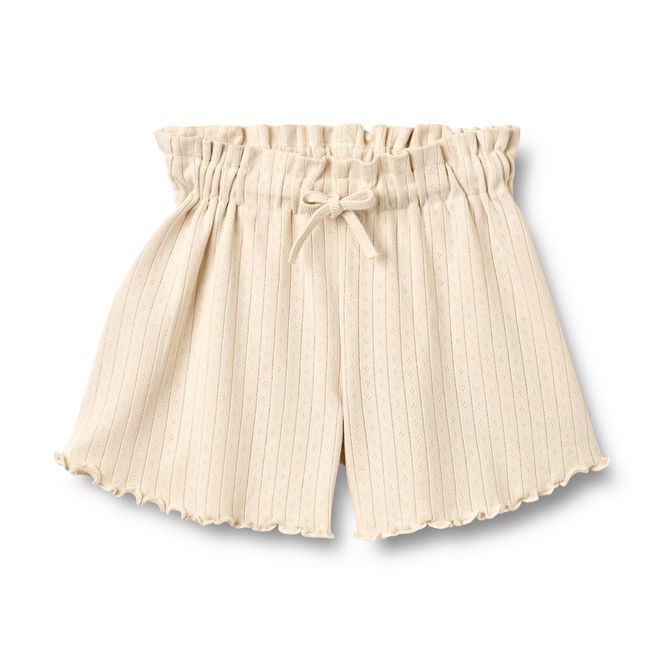 Hovedbilde Wheat Shorts Ina  Almond Peach