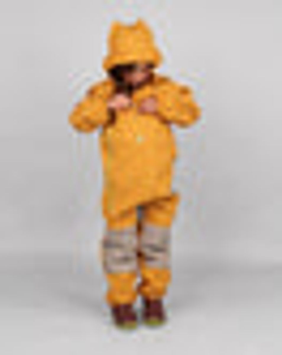 Kattnakken Vinddress Honning