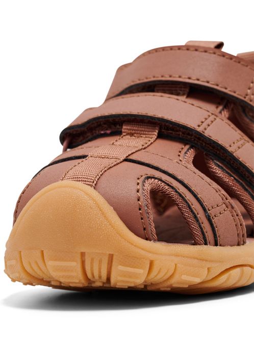 Hovedbilde Hummel Sandaler Baby Kork