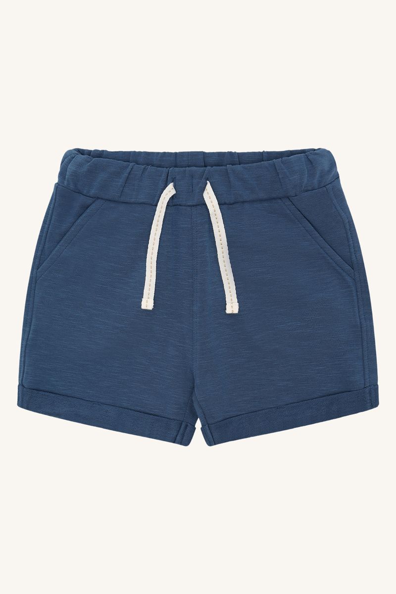 Hust and Claire Haggi SluB Shorts Thunder