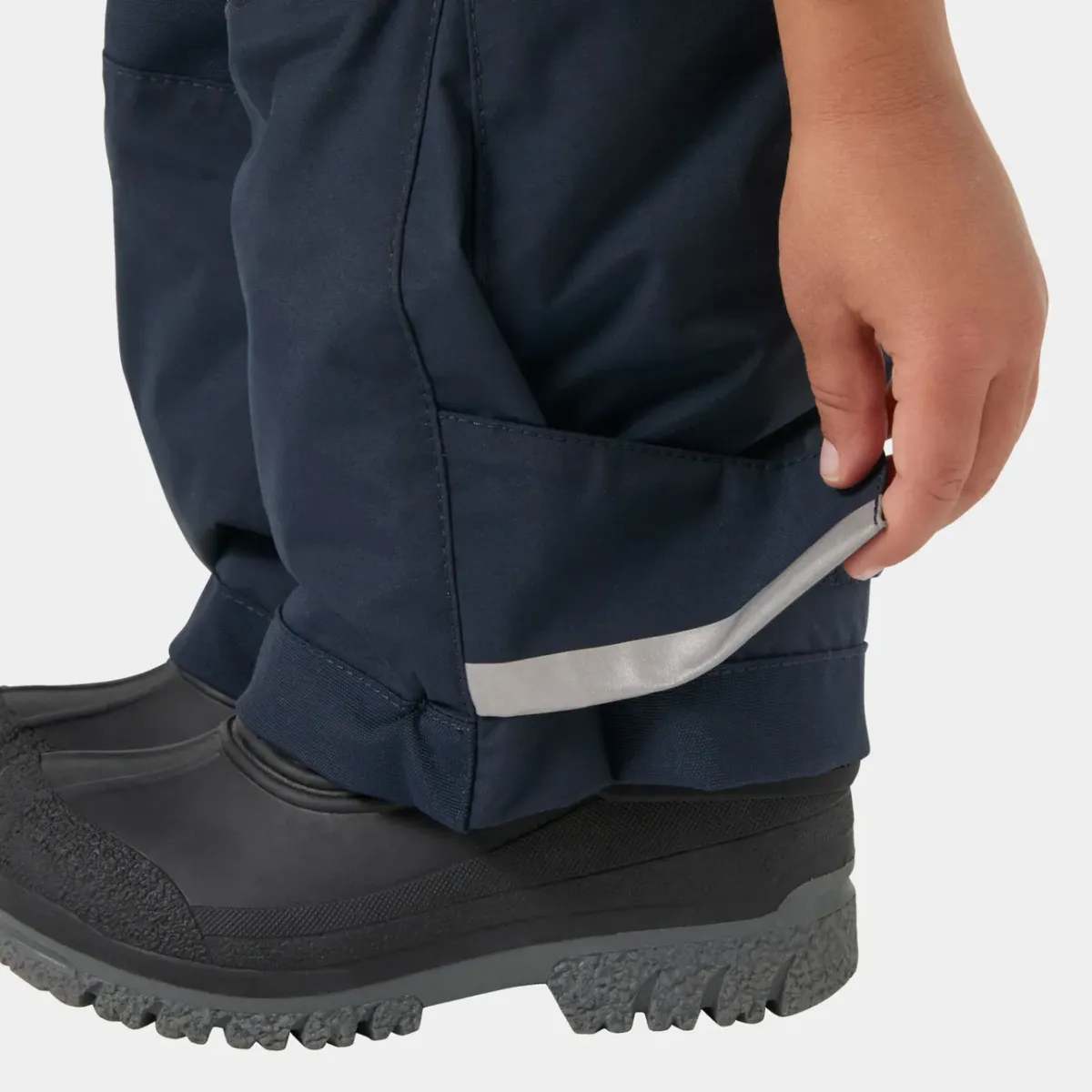 Helly Hansen Rider 3.0 Vinterdress Kids Navy