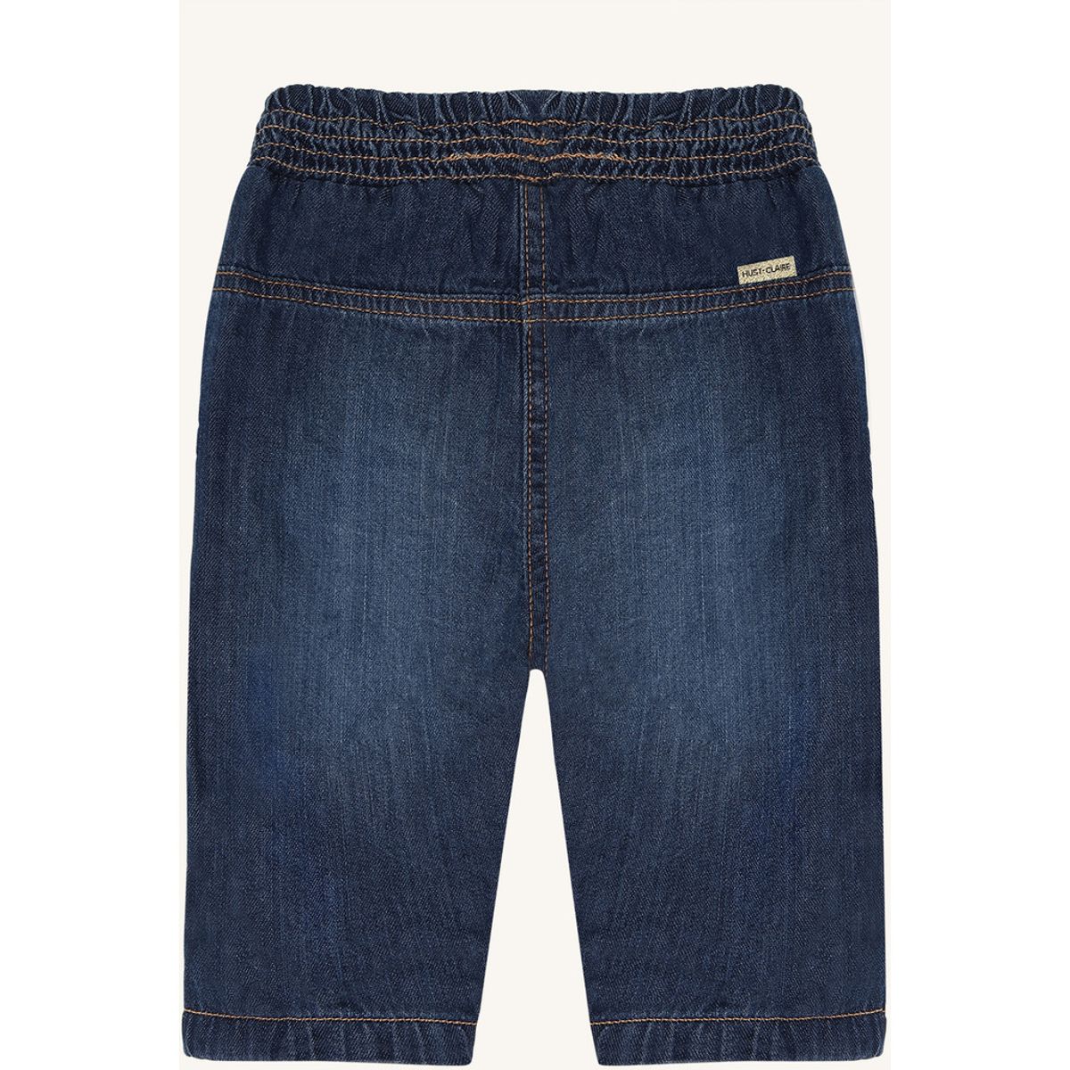 Hust and Claire Tilde Fôret Jeans Blue Denim