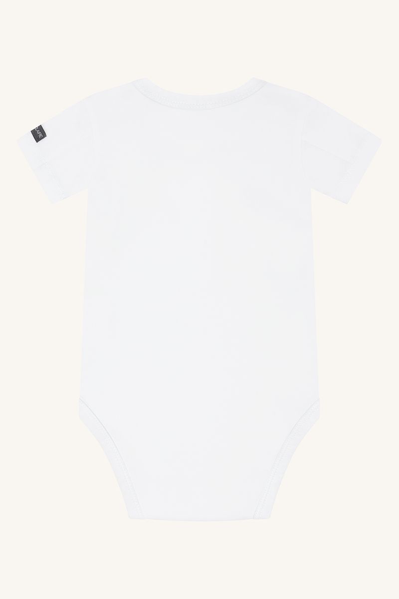 Hust and Claire Billy Body Med Iskrem Ivory