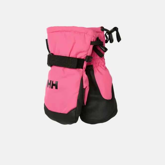 Hovedbilde Helly Hansen Rider 2.0 Vintervotter Kids Hot Pink