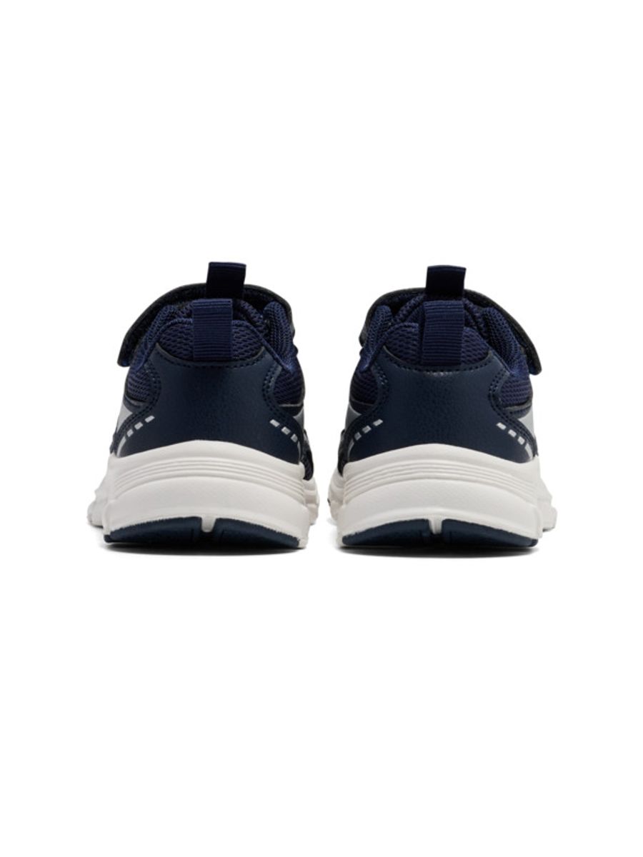 Hummel Effort One Joggesko Baby Black Iris