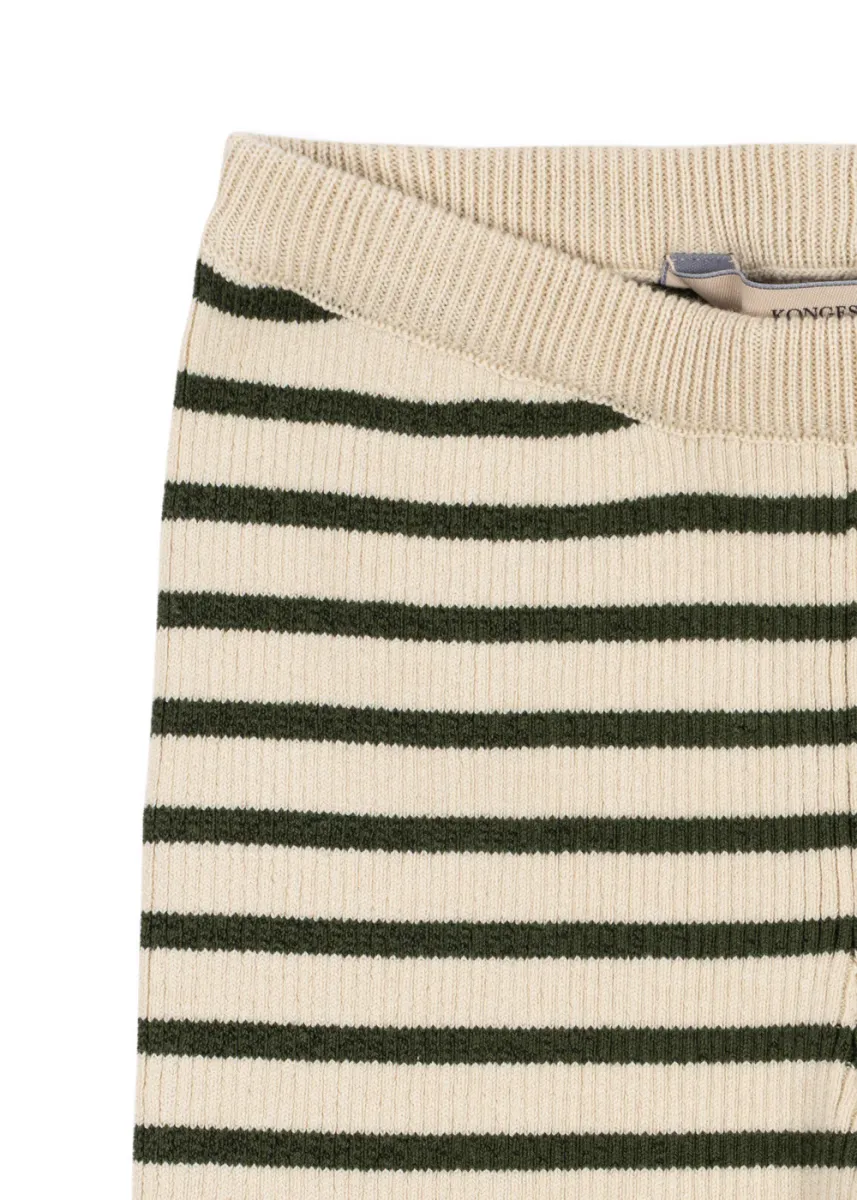 Konges Sløjd Buma Leggings Vertikale Striper