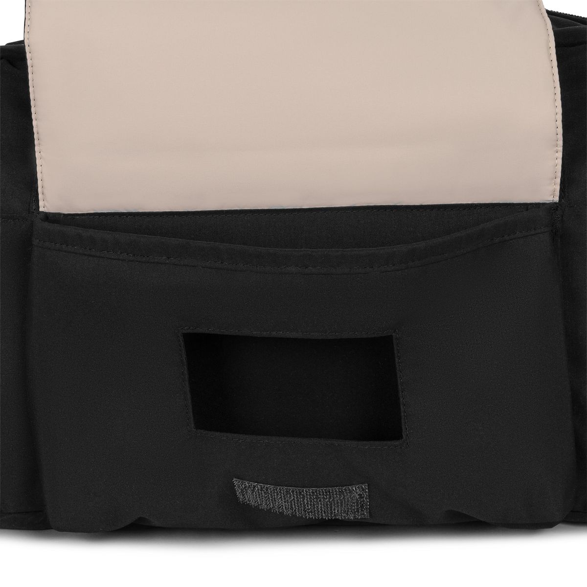 Konges Sløjd All You Need Mini Bag Sort