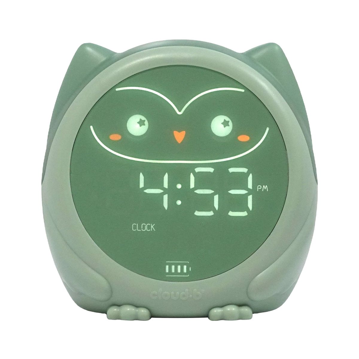 Owlie - The magical sleep trainer