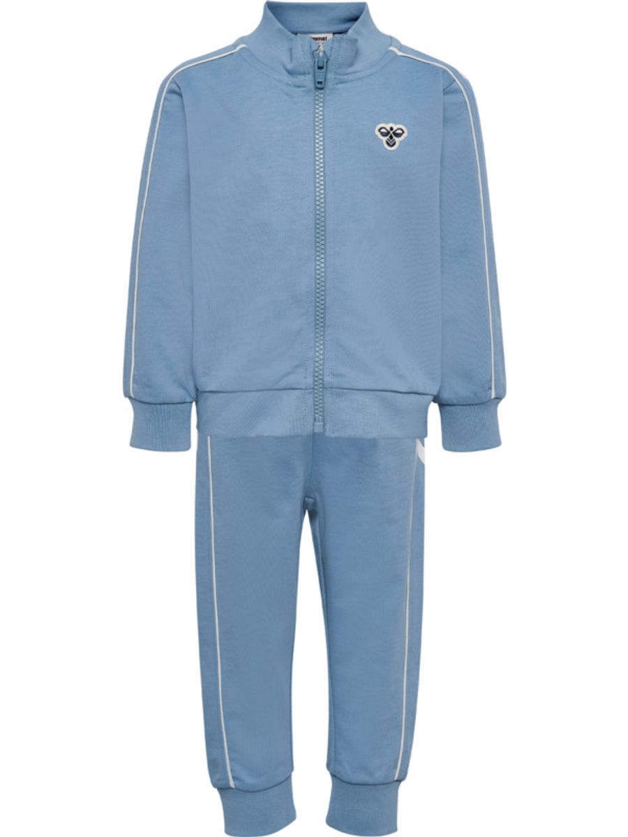 Hummel Joggedress Mini Denimblå
