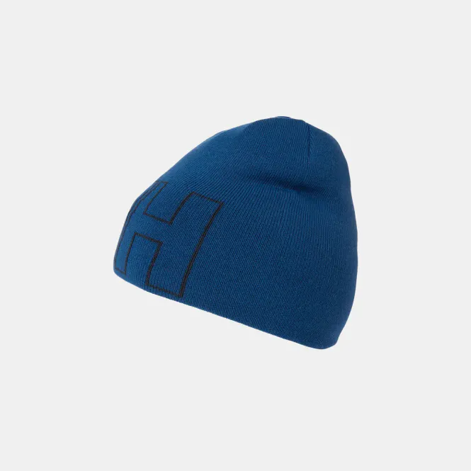 Hovedbilde Helly Hansen Outline Vinterlue Kids Dark Blue