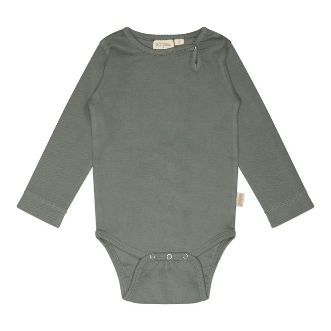 Hovedbilde Petit Piao Body Modal Balsam Green