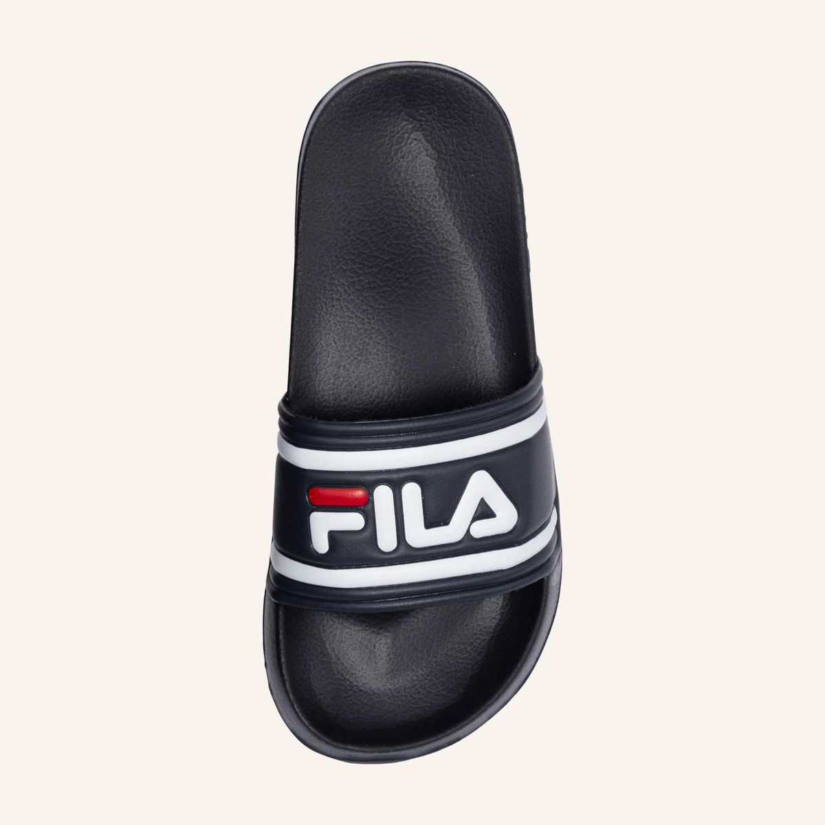 Fila Morro Bay Slippers Kids Blue